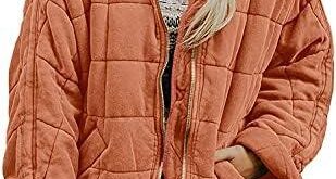 Cozy Women’s Winter Coats for Stylish Warmth This Season