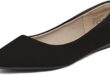 Elevate your style with our chic women’s ballet flats today!