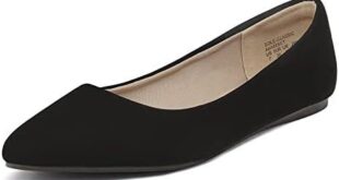 Elevate your style with our chic women’s ballet flats today!