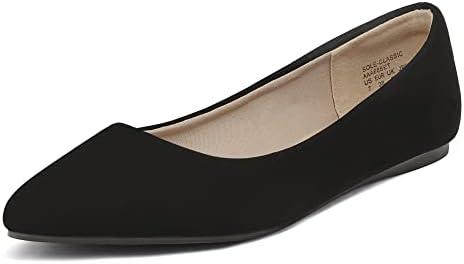 Elevate your style with our chic women’s ballet flats today!