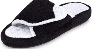 Explore Comfortable Women’s Slippers for Every Occasion!