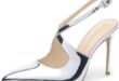 Stylish Women’s Pumps: Comfort Meets Elegance