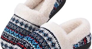 Cozy Slippers for Every Occasion – Comfort Awaits You!