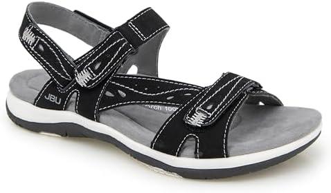 Explore Comfortable and Stylish Women’s Sandals for All Occasions