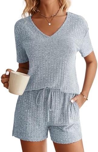 Explore Stylish Women’s Pajama Sets for Ultimate Comfort!