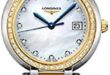 Discovering Elegance: Our Take on the Longines PrimaLuna Watch