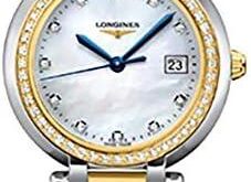 Discovering Elegance: Our Take on the Longines PrimaLuna Watch