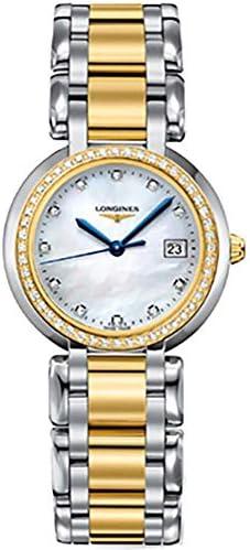 Discovering Elegance: Our Take on the Longines PrimaLuna Watch