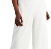 Our Take on the Chic Connected Apparel Cape Wide Leg Jumpsuit