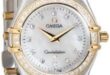 Experience Timeless Elegance with the Omega Constellation Watch