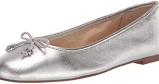 Explore the Latest Women’s Flats: Style and Comfort Combined