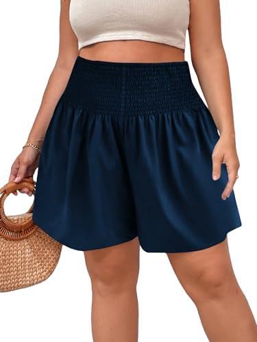 Eco-friendly shorts blend comfort and classic style seamlessly