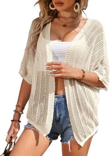 Stylish Women’s Fashion: Sweaters & Cardigans Collection