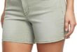 Explore Our Stylish Women’s Shorts Collection Online!