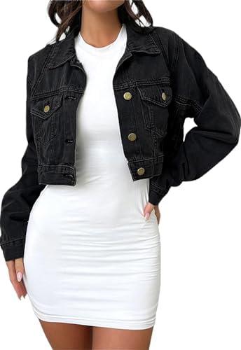 Explore Trendy Women’s Denim Jackets for Every Occasion!