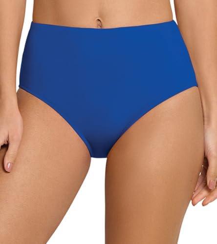 Exploring Comfort and Style: Our Take on Jantzen Bikini Bottom