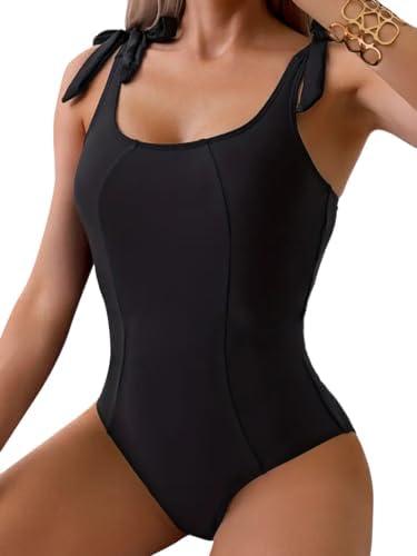 Unveiling Comfort and Style: Our Review of the Tummy Control One Piece