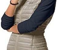 Explore Stylish Women’s Vests for Every Occasion