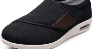 Fashionable Women’s Slip-On Sneakers for Comfort and Style