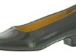 Discover Elegance with TN TANGNEST Women’s Leather Flats