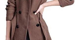 Explore Stylish Women’s Winter Coats – Warmth Meets Fashion!