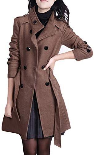 Explore Stylish Women’s Winter Coats – Warmth Meets Fashion!