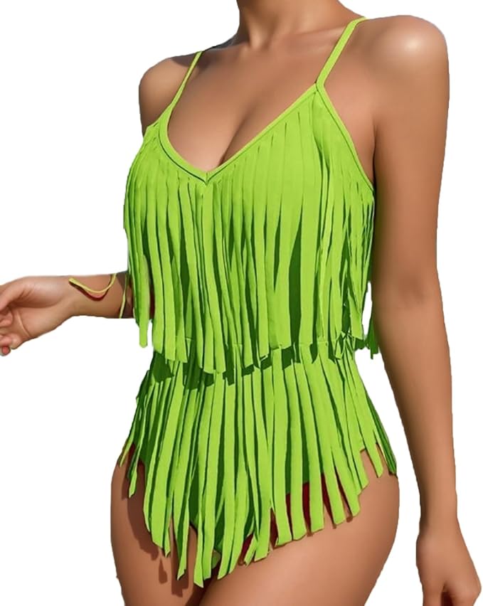 Explore Stylish Women’s One-Piece Swimsuits for Every Occasion