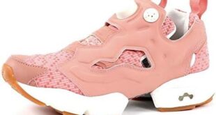 Our Take on the Stylish Reebok Instapump Fury Trainers