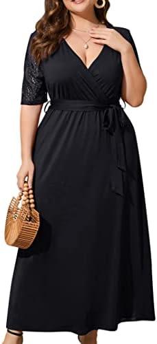 Discover Stunning Plus Size Fashion for Every Occasion!