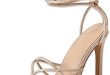 Stepping Out in Style: Our Review of PiePieBuy Heeled Sandals