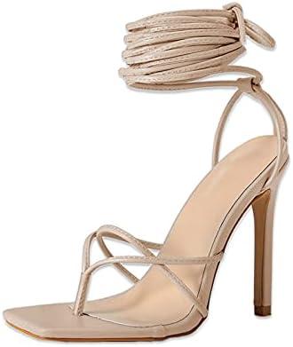 Stepping Out in Style: Our Review of PiePieBuy Heeled Sandals