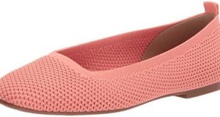 Stepping into Style: Our Take on Lucky Brand’s Daneric Flats