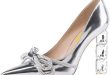 Explore Chic Women’s Footwear: Stylish Pumps & Heels!