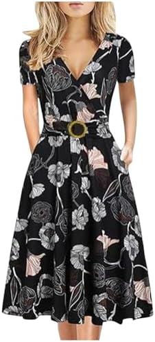 Finding Flawless Style: Our Take on the Floral Midi Dress