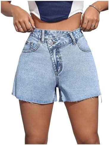 Discover Stylish Women’s Shorts for Every Occasion!