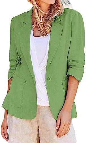 Stylish Women’s Blazers for Every Occasion – Shop Now!