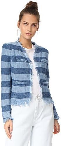 Stylish Women’s Jackets for Winter: Trendy and Cozy Options