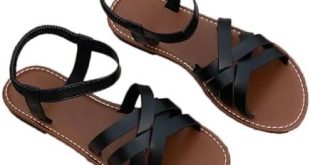 Explore stylish and comfortable sandals for every occasion!