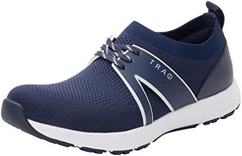 Exploring Comfort and Style: Our Take on Alegria Qool Navy