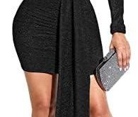 Finding Our Perfect Look: A Review of the Bodycon Sweater Dress