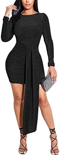 Finding Our Perfect Look: A Review of the Bodycon Sweater Dress