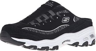 Step Into Comfort: Our Review of Skechers D’Lites Mules