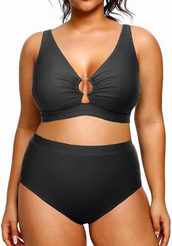 Explore Chic Women’s Swimwear: Stylish Bikinis & Sets!