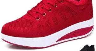 Trendy Women’s Sneakers for Comfort and Style!