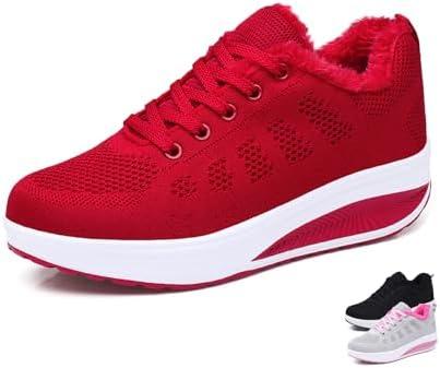 Trendy Women’s Sneakers for Comfort and Style!