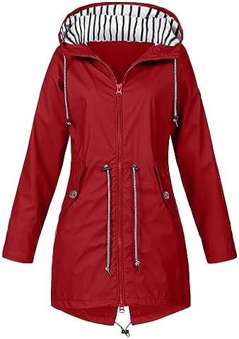 Explore Trendy Women’s Apparel: Steampunk to Rain Jackets!