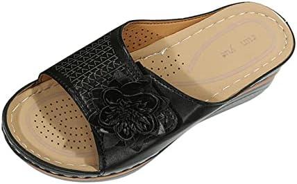 Discovering Comfort: Our Review of Women’s Orthopedic Sandals