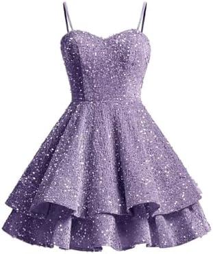 Shimmer and Shine: Our Review of the Stunning Sequin Dresses