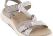 Discover Stylish and Comfortable Women’s Sandals Online