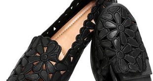 Stylish and Comfortable Women’s Flats for Any Occasion